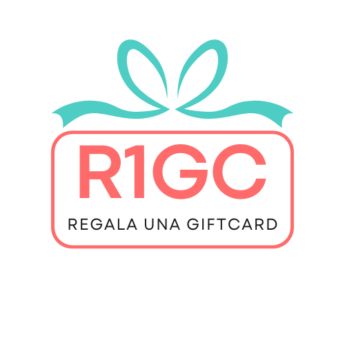 Regala Una GiftCard