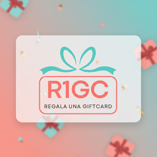 Gift Card R1GC